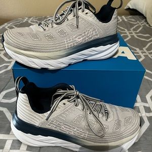 HOKA ONE ONE W Bondi 6